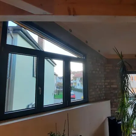 Ferien - Moebliert Ehemalige Scheune Apartment