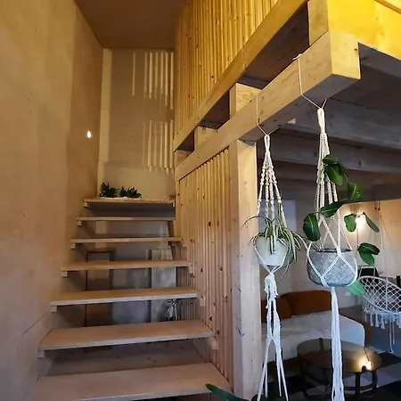 Ferien - Moebliert Ehemalige Scheune Apartment Heppenheim (Bergstrasse)