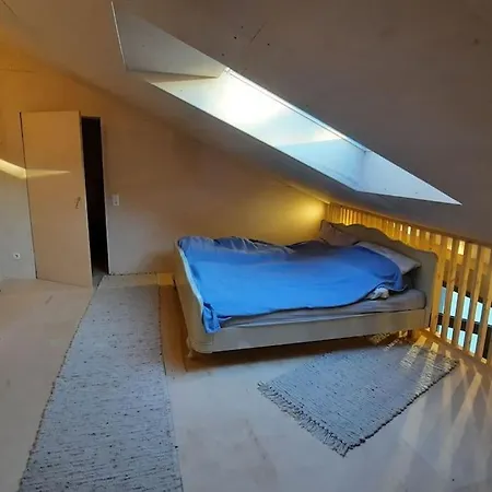 Apartment Ferien - Moebliert Ehemalige Scheune *