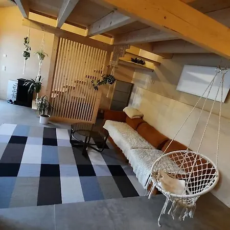 Ferien - Moebliert Ehemalige Scheune Apartment Heppenheim (Bergstrasse)
